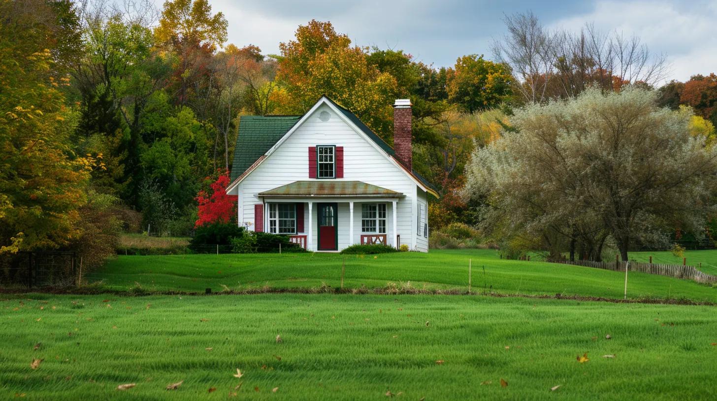 Refinance Your Mortgage in Vacaville, CA