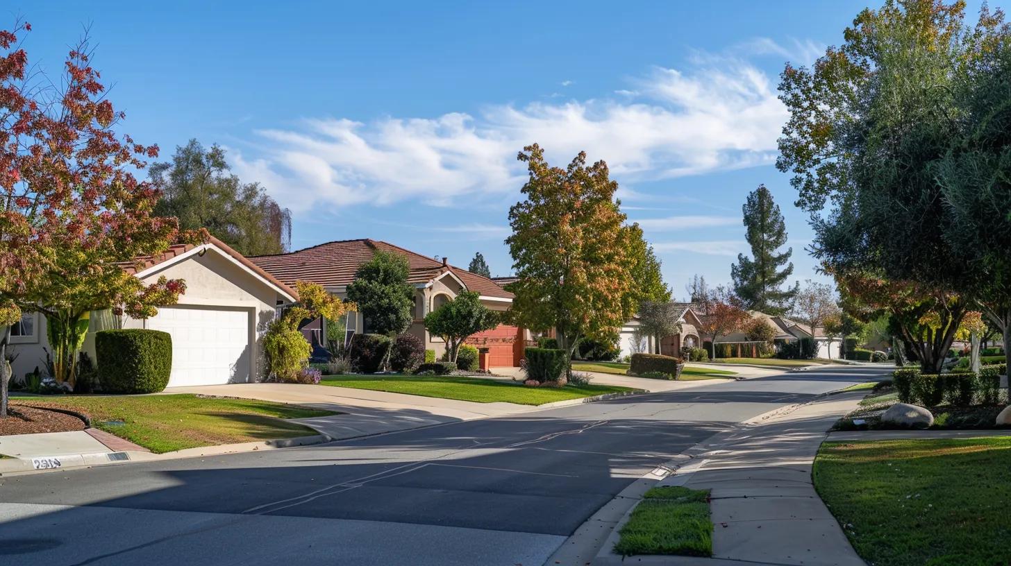 First-Time Home Buyer Programs Vacaville, CA