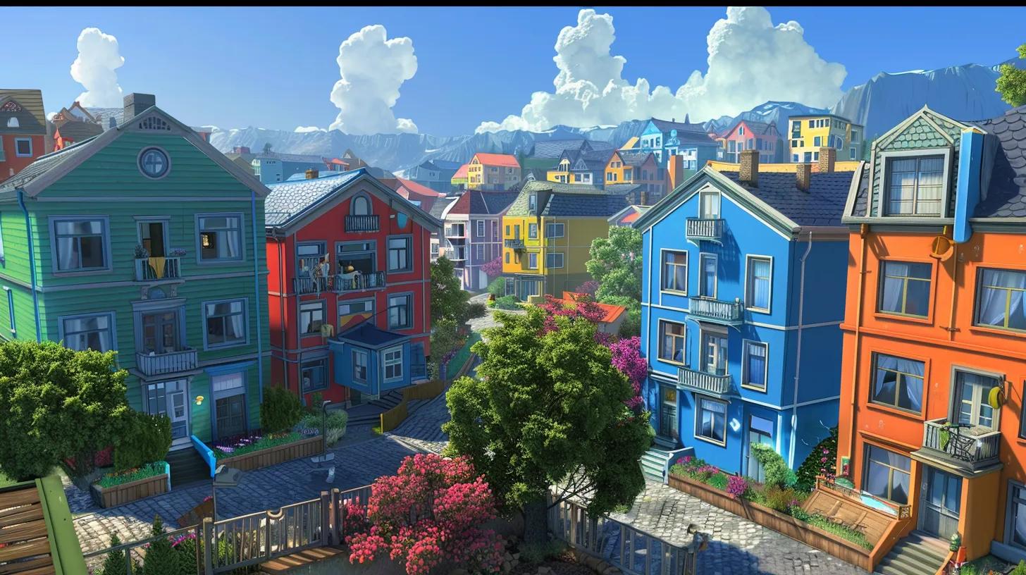 Jumbo Mortgage Options in Vacaville, CA