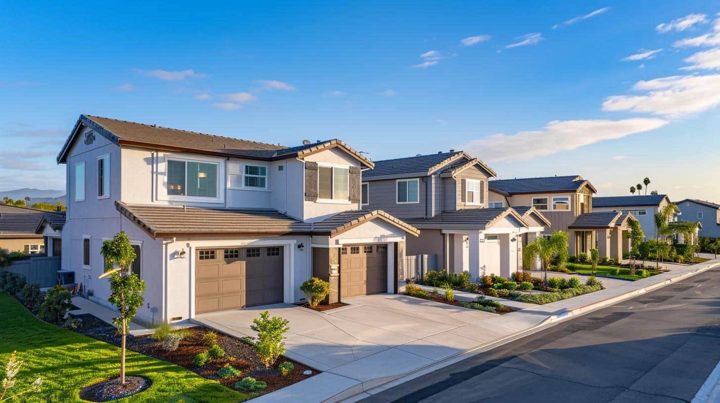 Local Mortgage Broker in Suisun City, CA