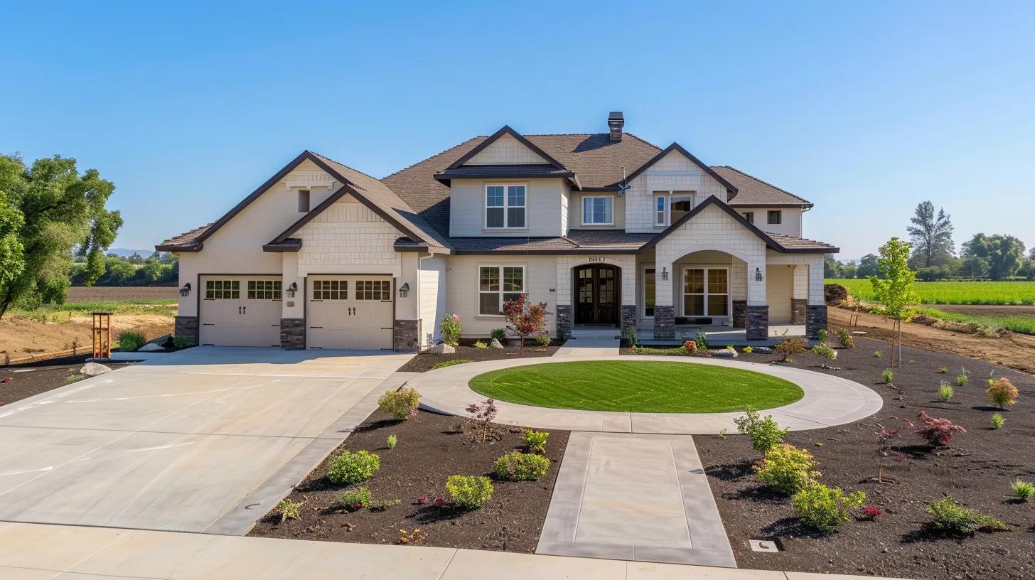 Your Local Mortgage Partner in Dixon, CA