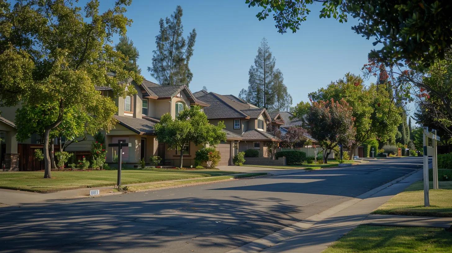 Trusted Mortgage Broker in Benicia, CA